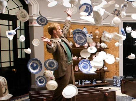 10 Razones para ver Cloud Atlas