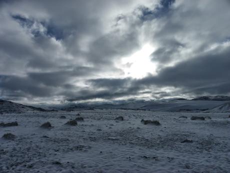 En soledad por Cazorla y campos de Hernán Perea(II) Campos de Hernán Perea, 6