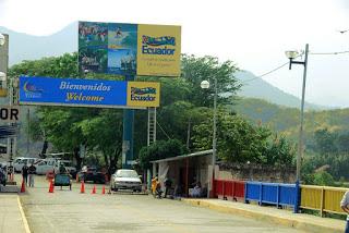 Desde el 20 de junio entra en vigor la canasta transfronteriza en la provincia de Loja Desde el 20 de junio entra en vigor la canasta transfronteriza en la provincia de Loja