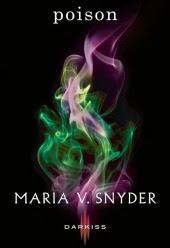 Poison de Maria V. Snyder