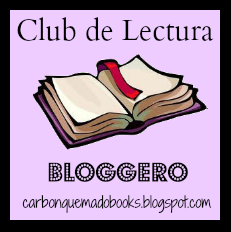 Club de Lectura Bloggero