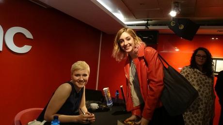 Firma de Veronica Roth Firma de Veronica Roth