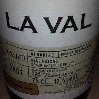 Catas en colaboración con Vinoscopio en búsqueda del vino, cap. 1