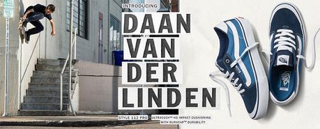 Vans style 112 PRO, el último modelo de Vans Vans-Style-112-PRO-Daan-Van-Der-Linden