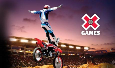 X Games en Vivo – Jueves 2 de Junio del 2016 X Games en Vivo – Jueves 2 de Junio del 2016