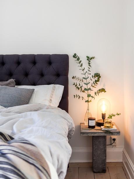 Un apartamento con lo mejor del estilo nórdico y el ecléctico 14