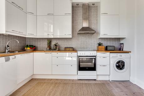 Un apartamento con lo mejor del estilo nórdico y el ecléctico 11