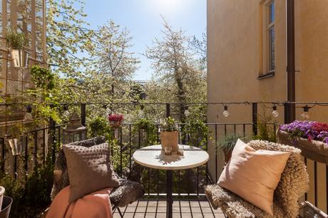 Un apartamento con lo mejor del estilo nórdico y el ecléctico 03