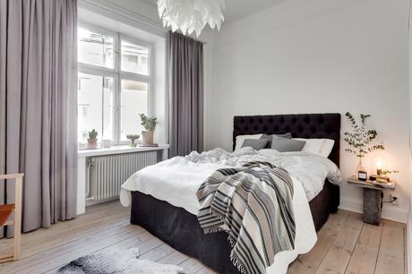 Un apartamento con lo mejor del estilo nórdico y el ecléctico 13