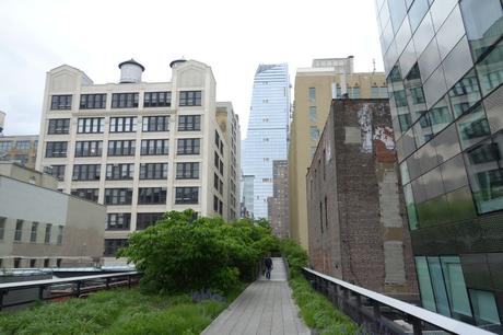 high line