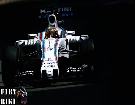 Massa afirma que esta motivado y espera seguir en la F1 más allá del 2016