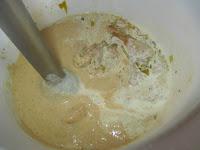 PATÉ DE HÍGADO DE RAPE PATÉ DE HÍGADO DE RAPE