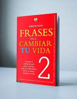 Enlaces de las tiendas donde se vende «Frases para cambiar tu vida 2» Enlaces de las tiendas donde se vende «Frases para cambiar tu vida 2»