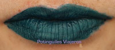 Velvetines Lime Crime EL Navidad de Aliexpress