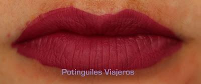 Velvetines Lime Crime EL Navidad de Aliexpress