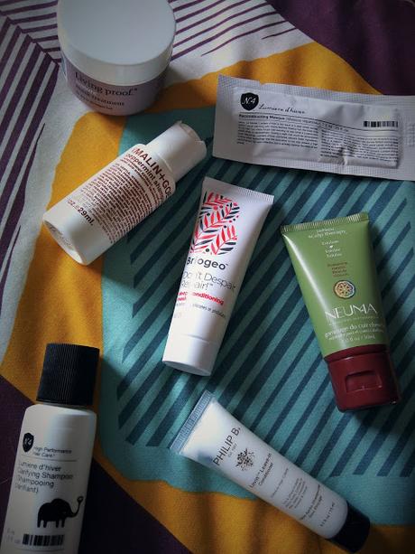 BIRCHBOX NY BIRCHBOX NY