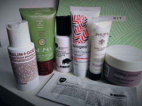 BIRCHBOX NY BIRCHBOX NY