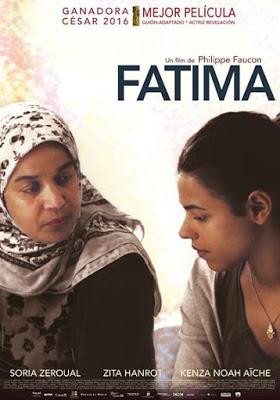 Fatima. La vida de los marginados