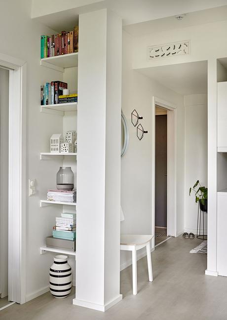 Como sacarle partido a MINI APARTAMENTO para que te quepa TODO TODO Y TODO! Como sacarle partido a MINI APARTAMENTO para que te quepa TODO TODO Y TODO!