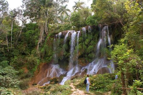 10 sorprendentes paisajes de Cuba (Galeria) 10 sorprendentes paisajes de Cuba (Galeria)