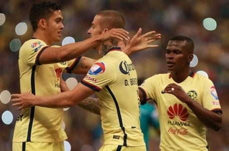 Bajas del América del  Clausura 2016