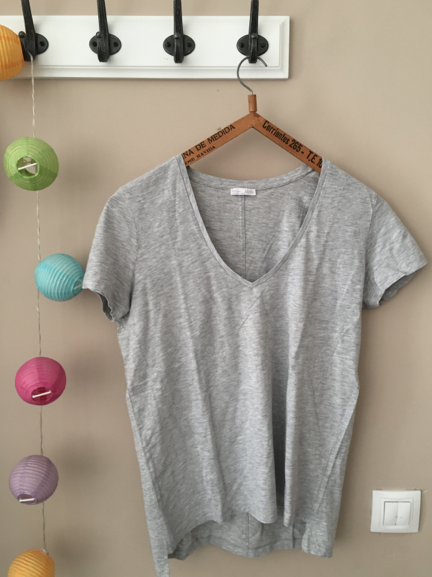 DIY camiseta