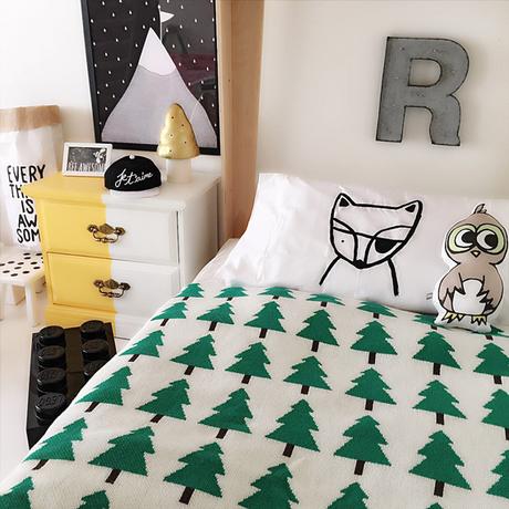 Los detalles hacen especial cualquier estancia. 03