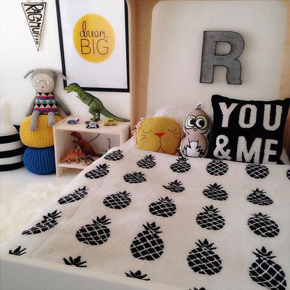 Los detalles hacen especial cualquier estancia. 05