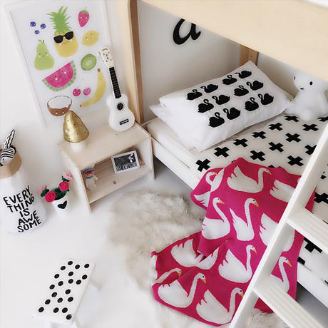 Los detalles hacen especial cualquier estancia. 01