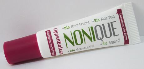 Bálsamo Labial Anti-Aging de