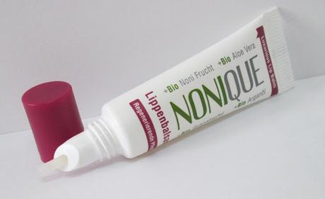 Bálsamo Labial Anti-Aging de