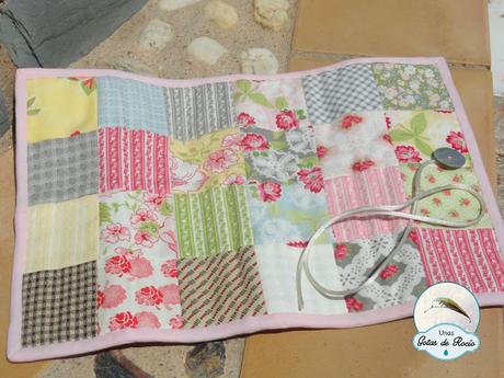 La segunda en la lista. La segunda en la lista.