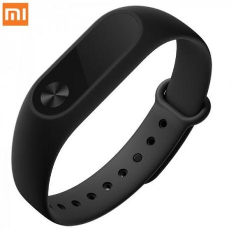 Mi Band 2