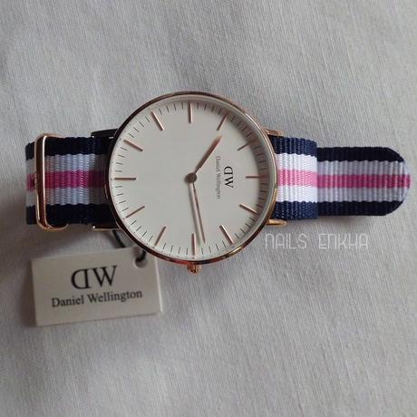 Código Descuento Daniel Wellington Junio / Julio