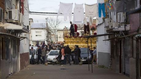 Romance del ere amargo Torreblanca