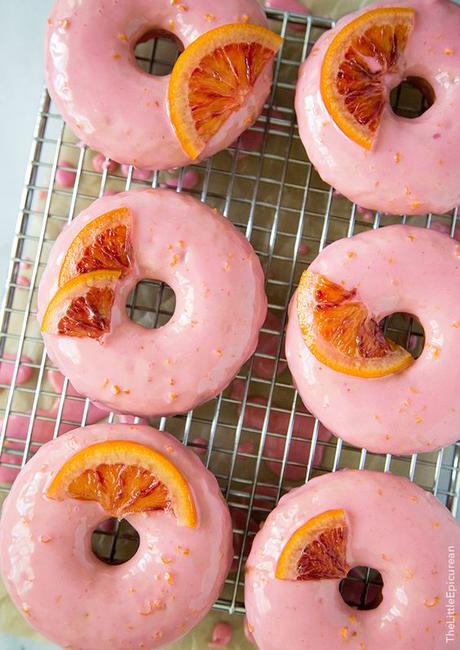 Las 15 mejores recetas de donuts receta donuts