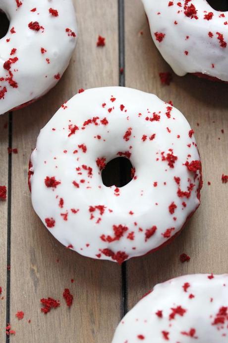Las 15 mejores recetas de donuts receta donuts