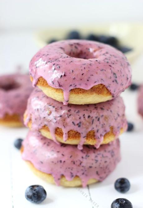 Las 15 mejores recetas de donuts receta donuts