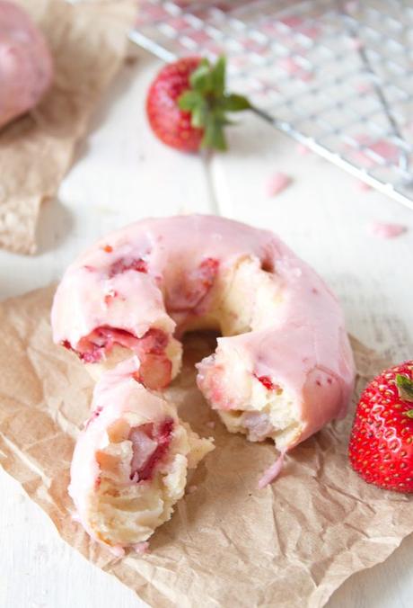 Las 15 mejores recetas de donuts receta donuts