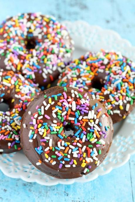 Las 15 mejores recetas de donuts receta donuts