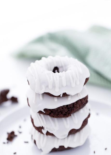 Las 15 mejores recetas de donuts receta donuts