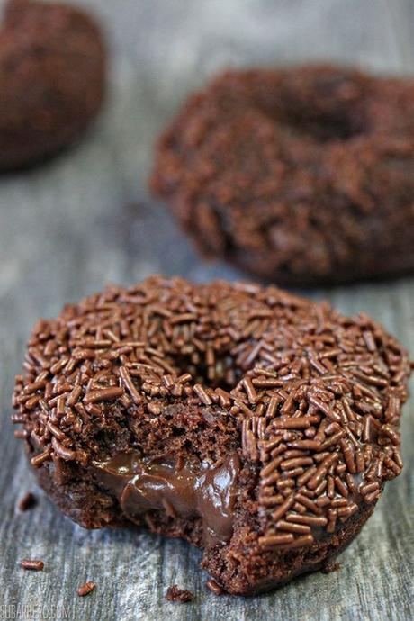 Las 15 mejores recetas de donuts receta donuts