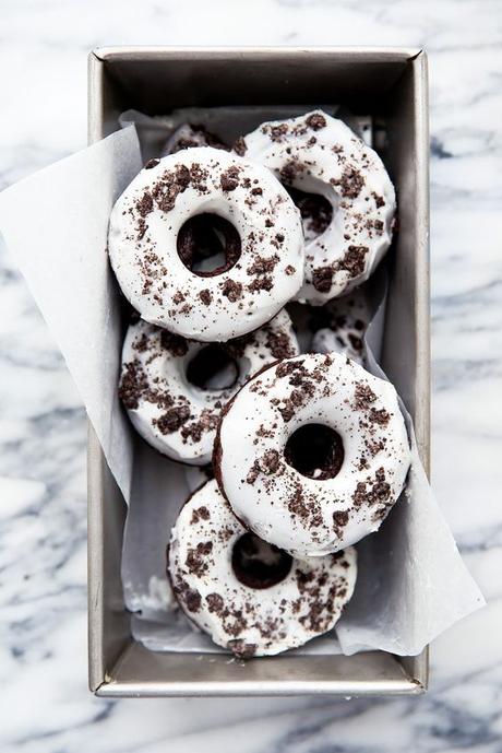 Las 15 mejores recetas de donuts receta donuts