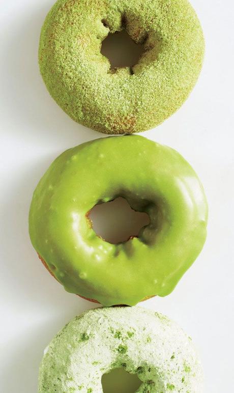 Las 15 mejores recetas de donuts receta donuts