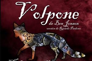 Volpone Ben Jonson