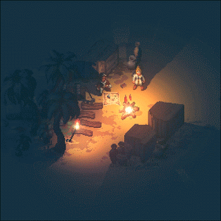 Robotality, un nuevo juego de rol táctico con gráficos pixelados para ordenadores Robotality, un nuevo juego de rol táctico con gráficos pixelados para ordenadores