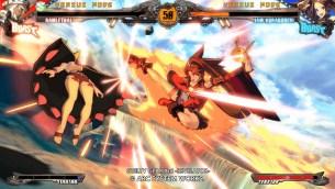 Guilty Gear Xrd Revelator 1 Guilty Gear Xrd Revelator 1