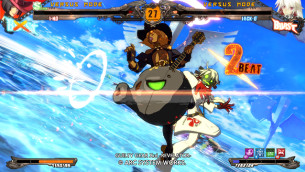 Guilty Gear Xrd Revelator 3 Guilty Gear Xrd Revelator 3