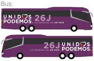 La única NOVEDAD de una Campaña Electoral que necesita UNA MAREA DE GENTE para desempatar.