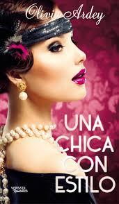 Una chica con estilo de Olivia Ardey Una chica con estilo de Olivia Ardey